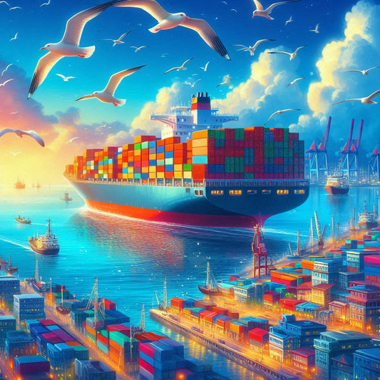 暑假物流熱潮來襲!這些產業最需要穩定的商業件寄送服務