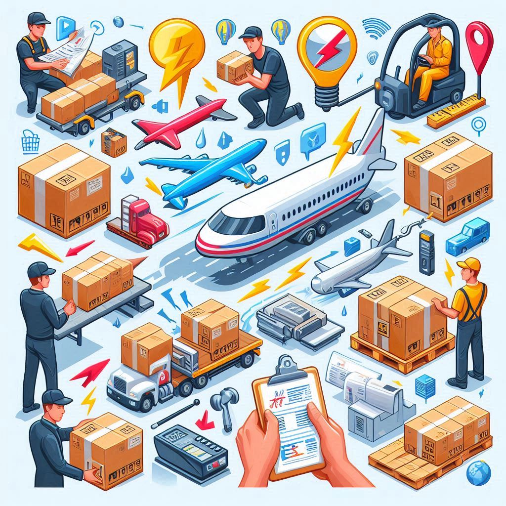 年後集運祕技大公開!讓你輕鬆買遍淘寶、拼多多、京東