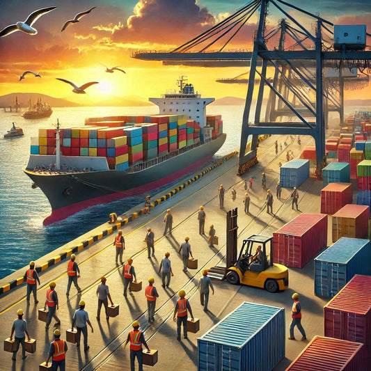 集運適合什麼對象?全面解析集運跨境購物好幫手!