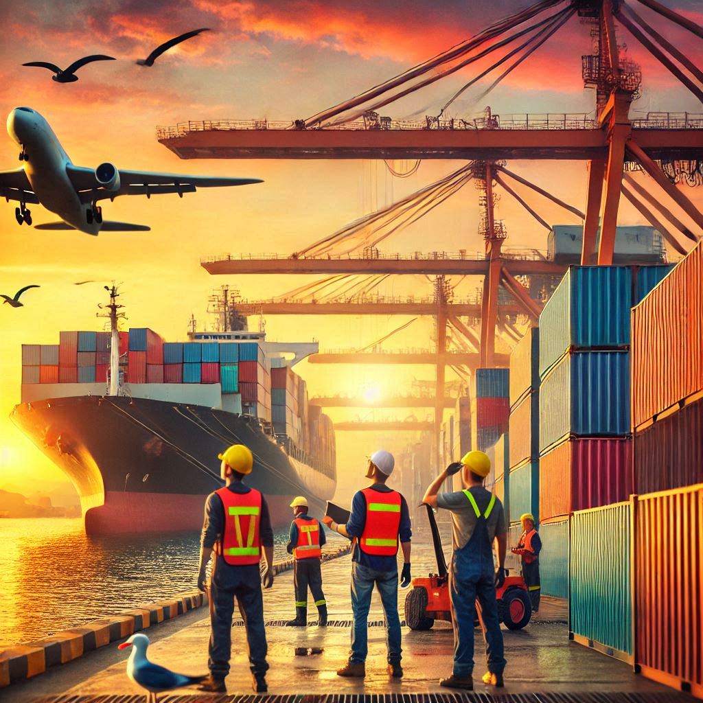 集運淘寶購物必讀:選擇集運服務時的注意事項與技巧