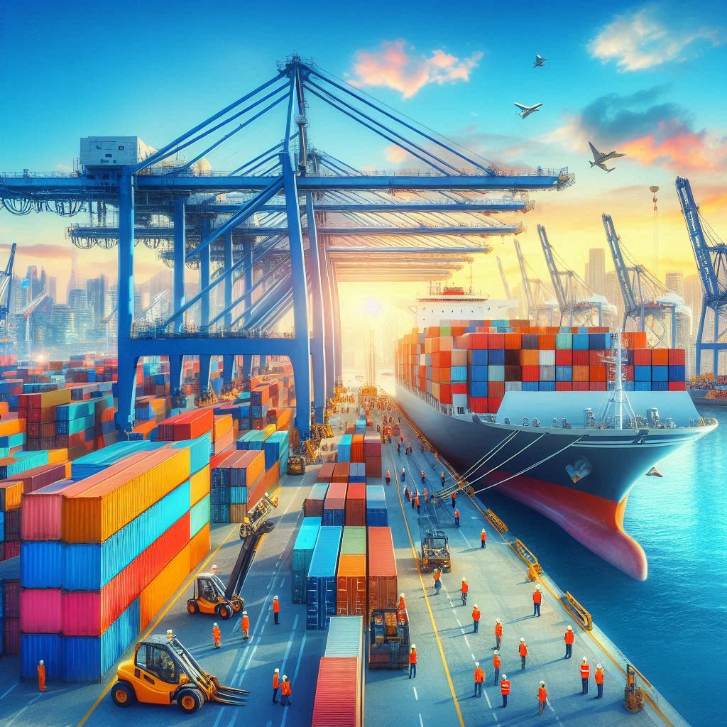 大型家具集運全攻略:從大陸運送到台灣的省錢與安心秘訣