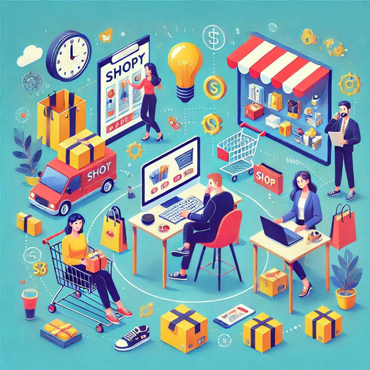 從淘寶買大型家具?選對集運服務輕鬆搞定!