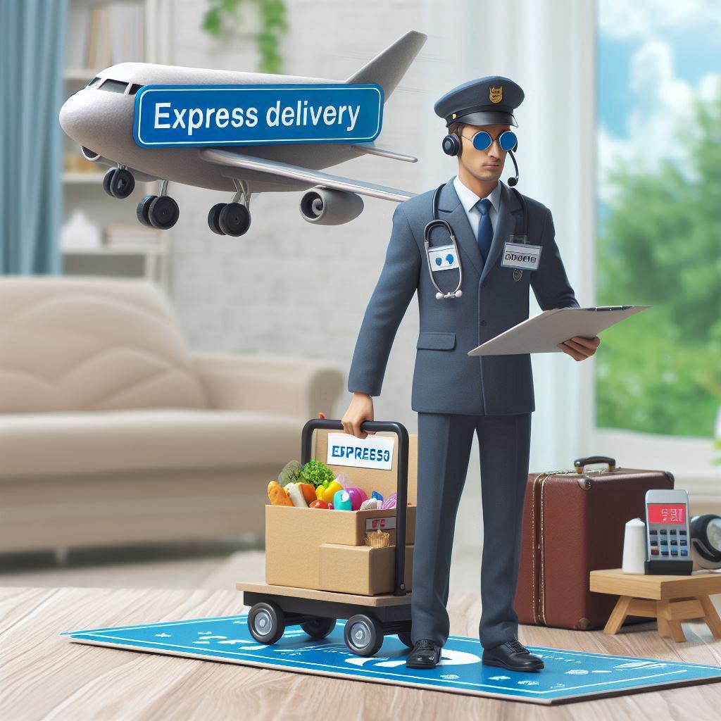 美國關稅大風吹!但台灣買淘寶、拼多多集運不用怕?