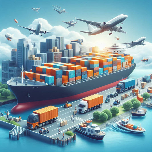 淘寶最快物流選擇指南:哪一個集運服務最適合你?