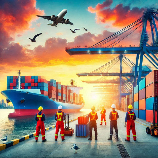 淘寶大型物件集運:如何輕鬆將大型物品從中國運回台灣