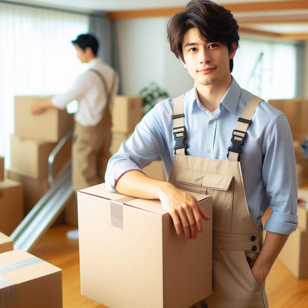 商業件怎麼寄最穩?企業跨境物流該知道的幾件事