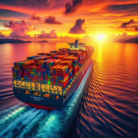 淘寶、拚多多網購為什麼選壹零壹集運?