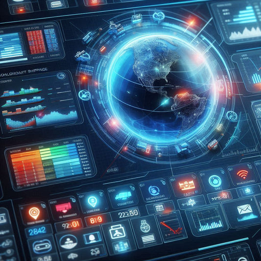 雙11購物季全面啟動！11月集運熱潮來襲，跨境購物族必看攻略！