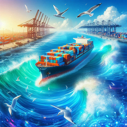 哪些產業最需要商業件集運？這7種企業絕對不能少！