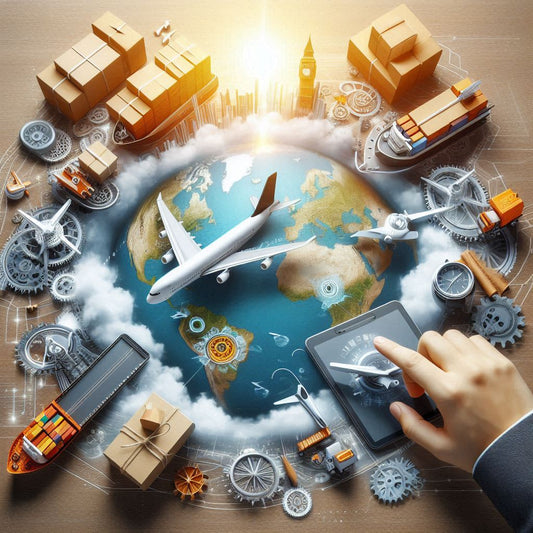 集運網購到台灣：需要知道的集運知識與注意事項