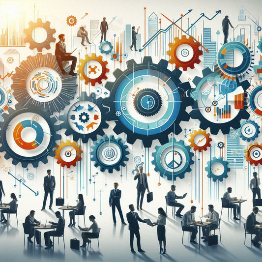 公司集運服務全攻略：一次搞懂台灣人在中國網購必備的跨境集運流程