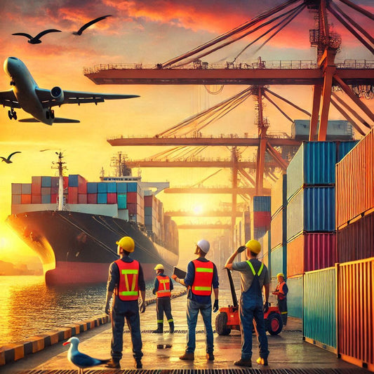 集運淘寶購物必讀：選擇集運服務時的注意事項與技巧