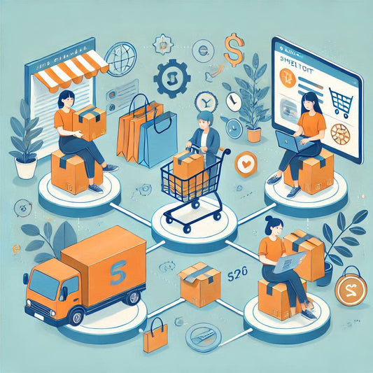 集運推薦-淘寶購物中國集運到台灣攻略