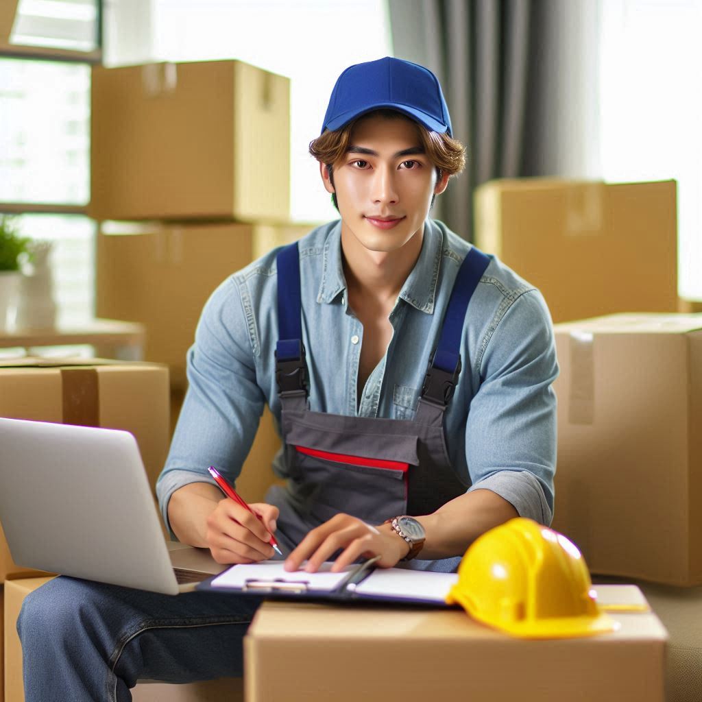 商業件對企業這麼重要？跨境物流中的無聲英雄