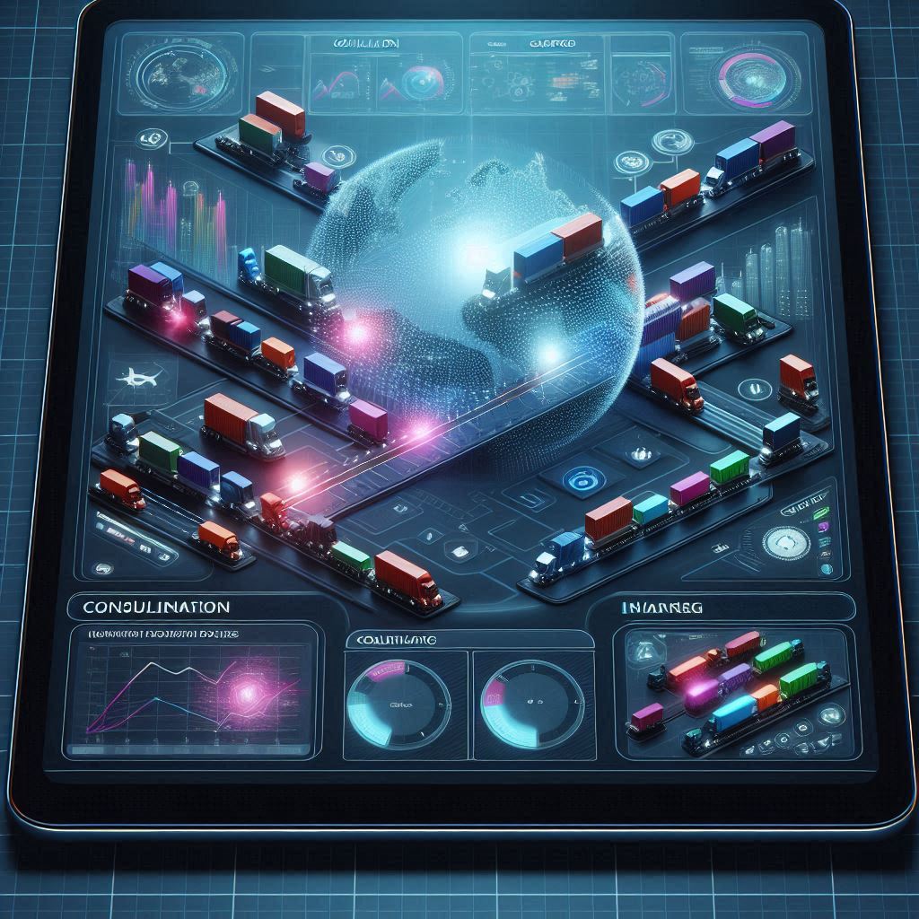 雙11購物節全面引爆！台灣集運服務進入最強滿檔時刻！