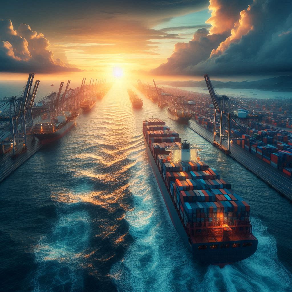 為什麼跨境購物離不開「集運」？台灣消費者必懂的關鍵